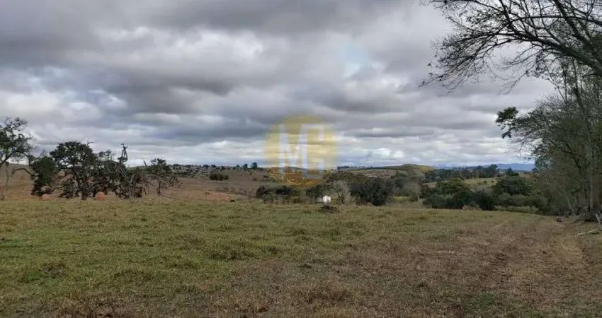 Área com 1.500.000 m² na Zona Leste de São José dos Campos