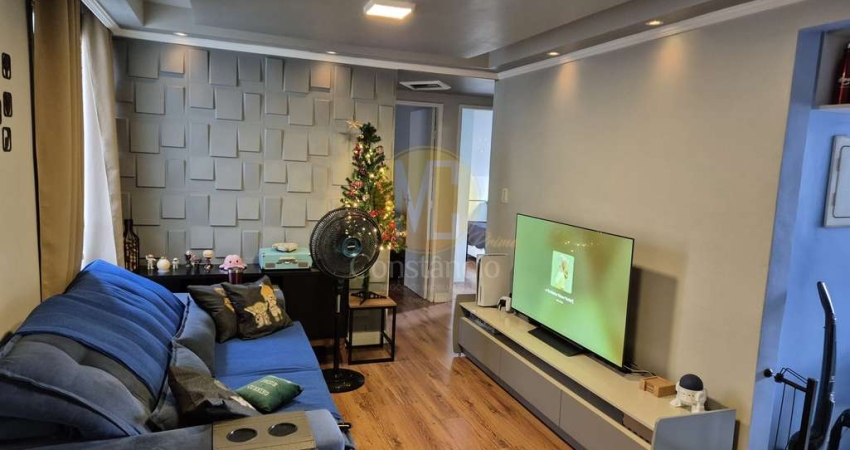 Residencial Esther no  Floradas de São José com 3 dorms e 1 suite.