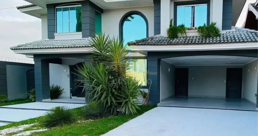 CASA NO SUNSET PARK - Sofisticação e Conforto no Coração do Jardim Aquarius