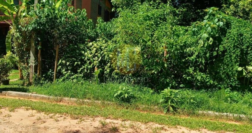 TERRENO NO RECANTO VERDE E MAR - 360 M² - R$190.00000