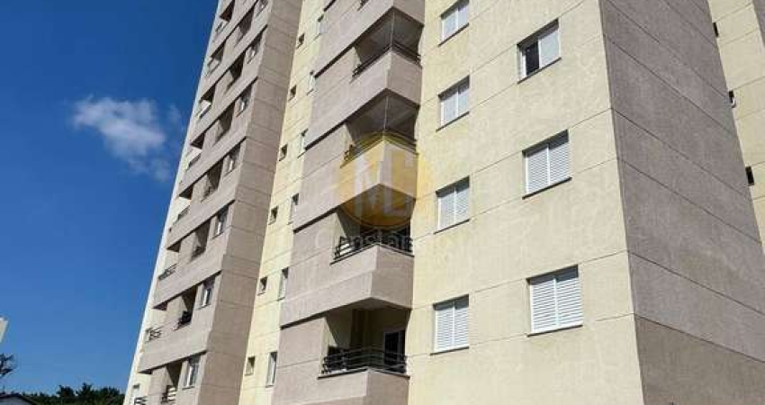 APARTAMENTO COM 2 QUARTOS, SUITE, 1 VAGA DE GARAGEM - JD ORIENTE