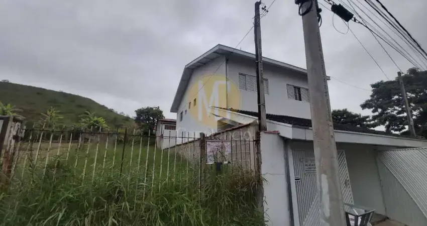 Sobrado 2 quartos sendo 2 Suíte com mais 1 dorms fundos- 74 m² - 1 Vaga