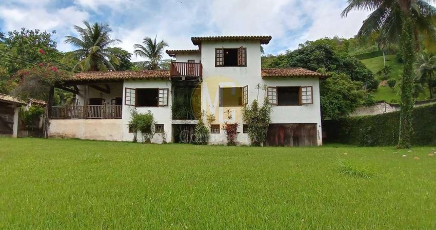 CASA PARA LOCAÇÃO EM SÃO SEBASTIÃO (300 M PRAIA DO ARRASTÃO)