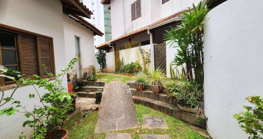 SOBRADO A VENDA NA PRAINHA EM CARAGUATATUBA - SP