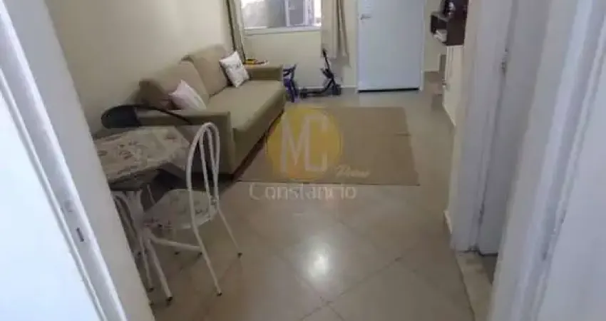 SOBRADO PARA VENDA NO CONDOMÍNIO CAMPO BELO COM 2 QUARTOS E VAGA COBERTA!