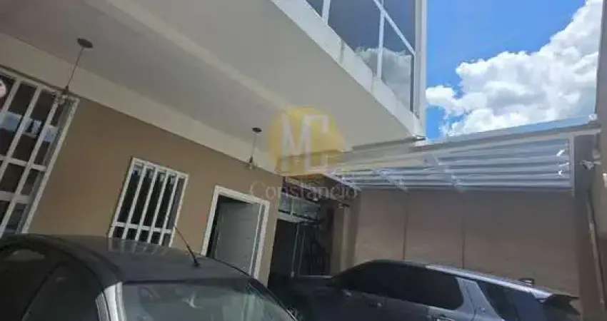 CASA A VENDA NO BALNEARIO MAR AZUL EM CARAGUATATUBA - SP
