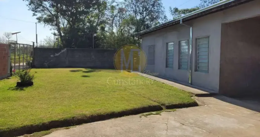 CHACARA PARA VENDA NO VISTA LINDA COM 3 QUARTOS 300 M², E ACEITA PERMUTA!