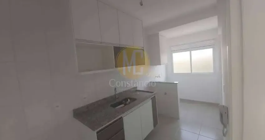Apartamento com 1 quarto, banheiro, 1 vaga de garagem - jardim uirá