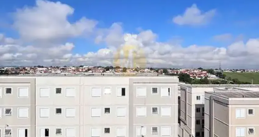 APARTAMENTO 2 QUARTOS, 1 VAGA DE GARAGEM NO CAMPO DI PASTORI - 190 MIL!