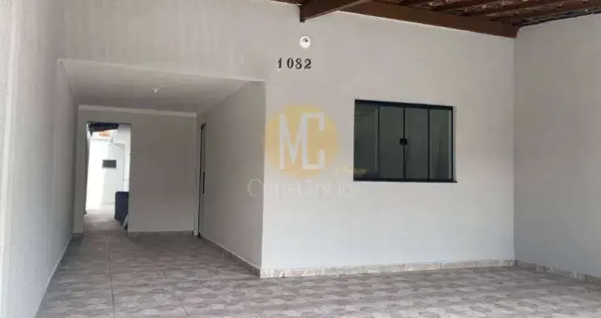 CASA A VENDA NO JARDIM MORUMBI EM SÃO JOSÉ DOS CAMPOS - SP