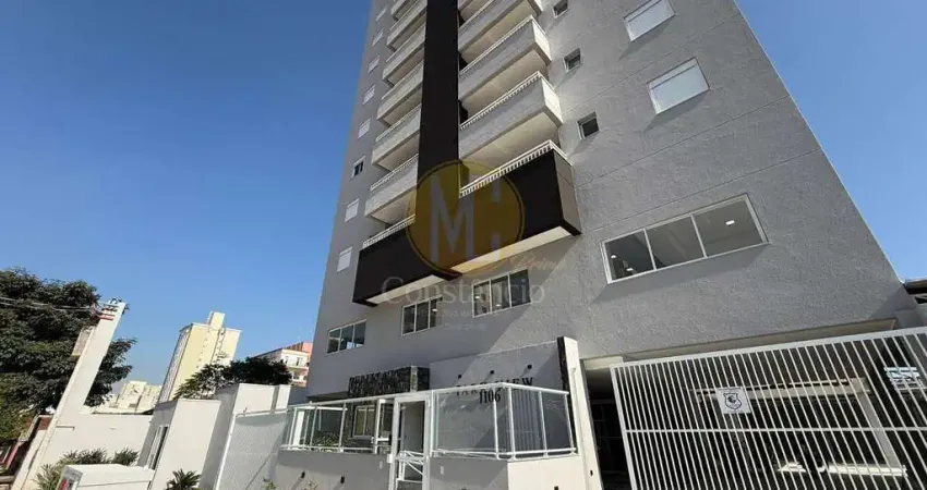 APARTAMENTO DE 2 QUARTOS, SUITE, VARANDA GOURMET, 1 VAGA  - PARK VIEW !