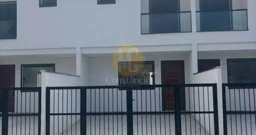 Casa com 2 quartos à venda na Rua Purús, Massaguaçu, Caraguatatuba