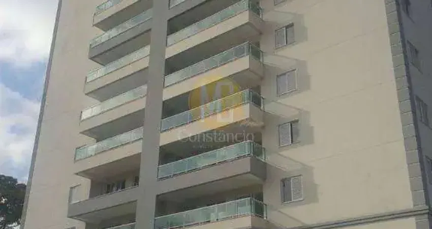 Apartamento com 3 dormitórios para alugar, 92 m²  - Parque Industrial - São José dos Campos/SP