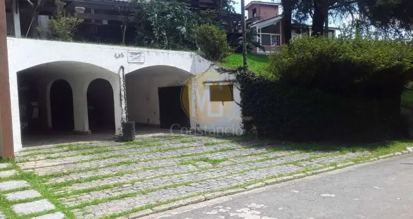 CASA A VENDA NO CONDOMÍNIO NOVA SÃO PAULO NA REGIÃO DE ALPHAVILLE - SP