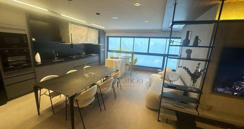 Pronto para morar - Signature Royal Park - Jardim Aquarius