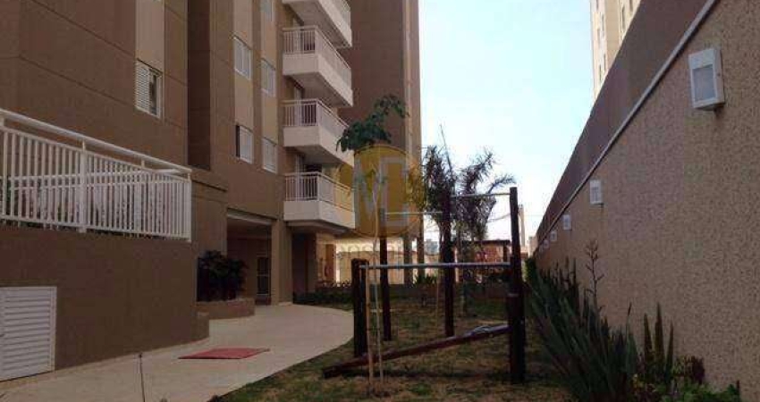 Apartamento com 3 quartos, suite e varanda gourmet, sol da manha!