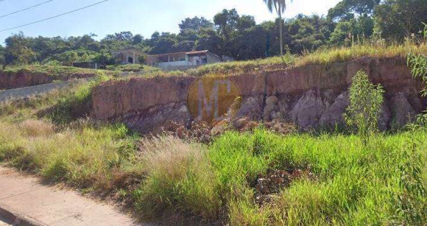 TERRENO DE 1.500m² – PRÓXIMO AO NOVO BAIRRO SETJARDIM - SJC