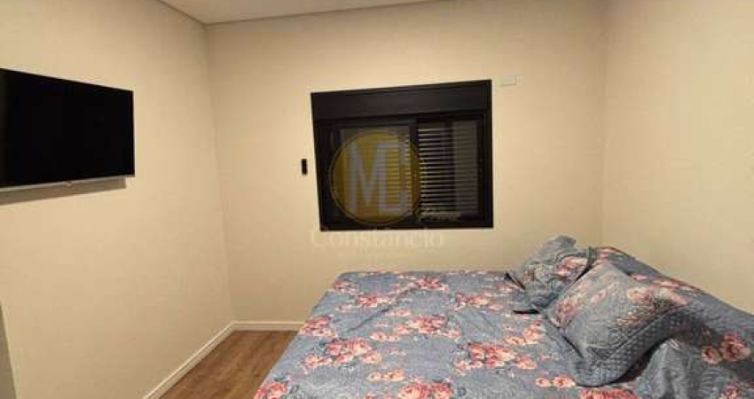 LINDA CASA PARA LOCAÇÃO COM 3 QUARTOS, SUITE E AREA GOUMERT - JD COLONIAL!