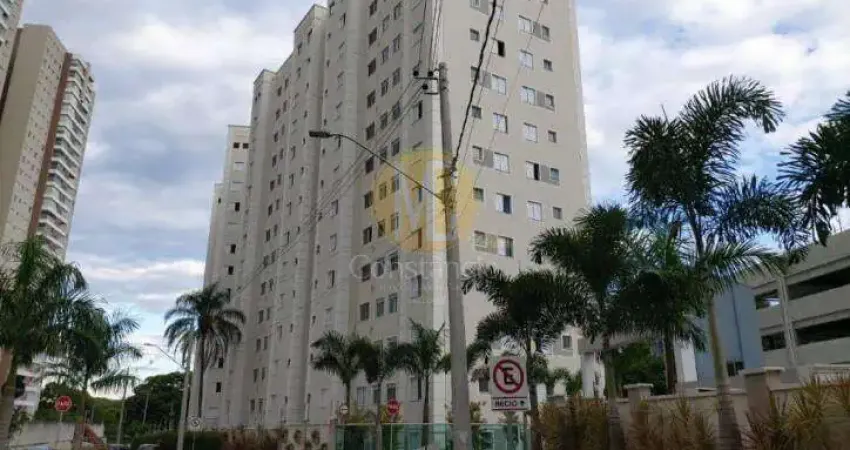 Apartamento 2 quartos, 1 vaga de garagem no Campos Gerais - Jd. Industrias!