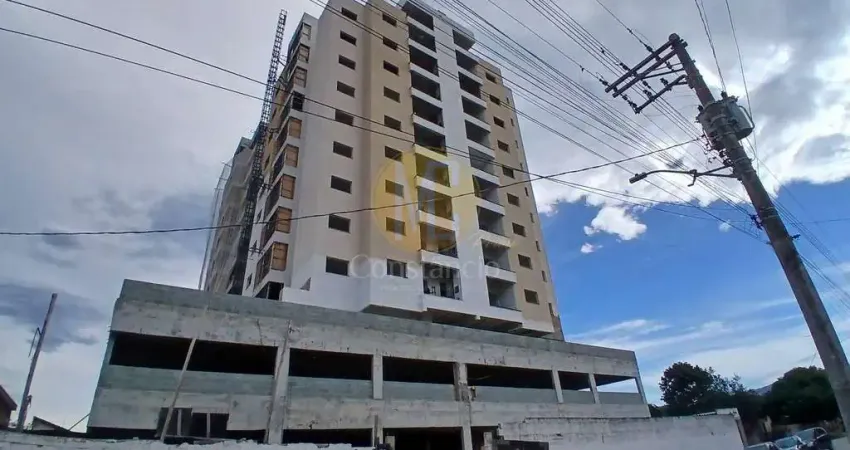 APARTAMENTO NOVO EM CARAGUATATUBA DE 2 DORMITÓRIOS A 100M DA PRAIA
