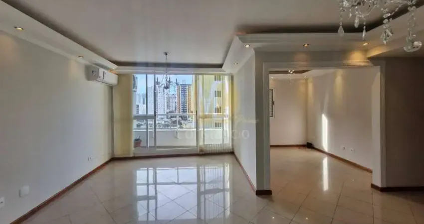 APARTAMENTO PARA ALUGAR  3 QUARTOS, SUITE, 2 VAGAS GARAGEM - JD AQUARIOS