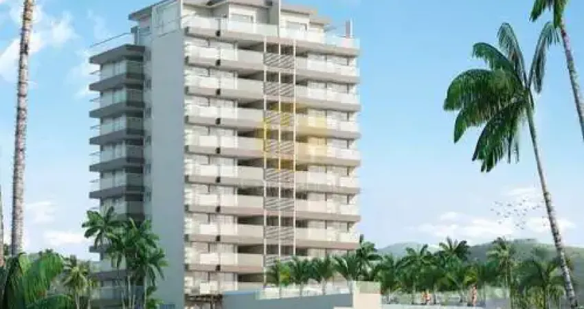 COBERTURA COM 3 QUARTOS SUITE, 3 VAGAS GARAGEM FRENTE PARA O MAR 224  m²!