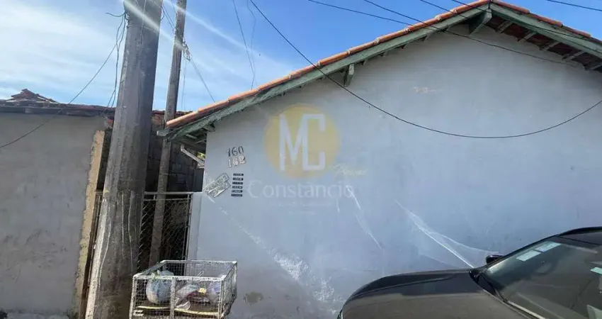 Kitnet para alugar com quarto, cozinha, banheiro, sala - jd limoeiro