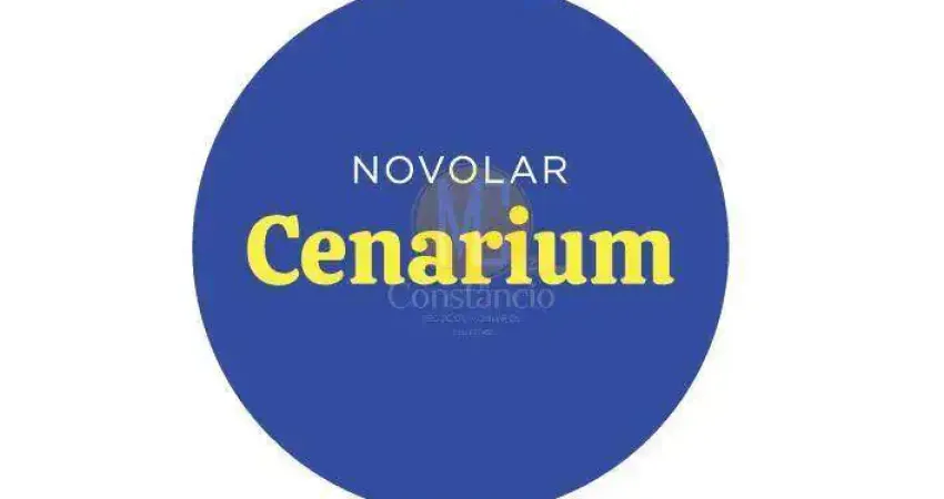 Lançamento - cenarium - 2 dorms e 1 vaga - jardim nova michigan