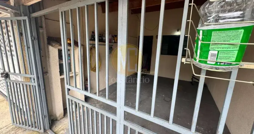 Sobrado venda 2 quartos, residencial uniao otima localização