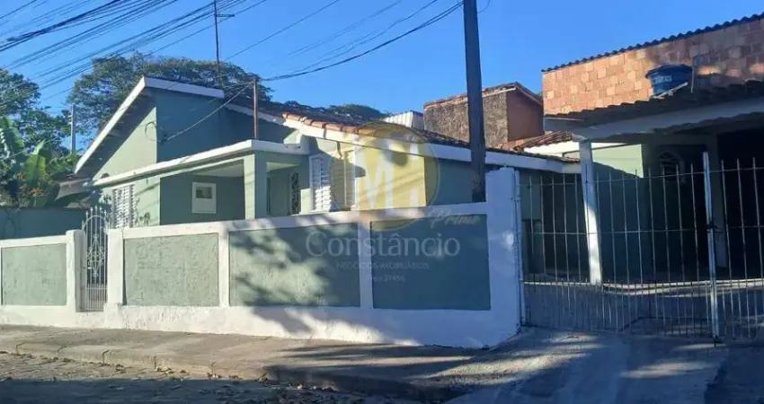 Casa reformada à venda na vila são bento – são josé dos campos/sp