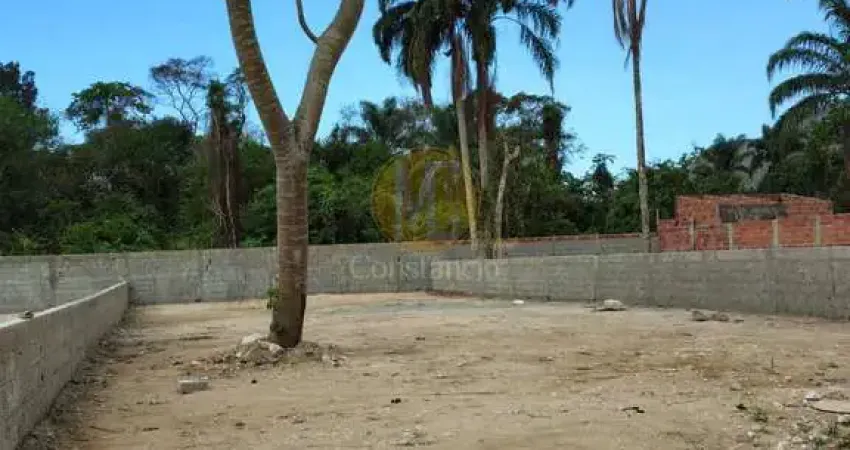 Terreno à venda na Rua Joaquim Valentim Ferreira, Praia da Enseada, São Sebastião