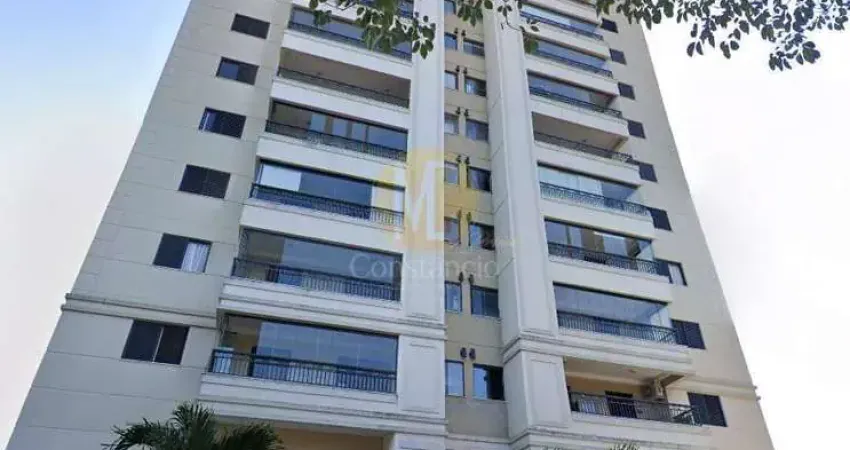 Apartamento com 3 quartos, suite com 85 metros, no terrasse premier!