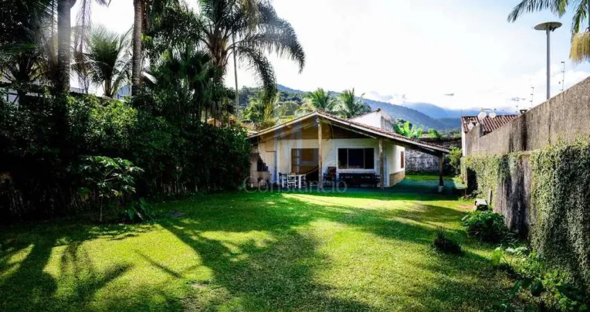 Casa  2 dorms sendo 1 suíte - 80m - praia martim de sá - estuda permuta