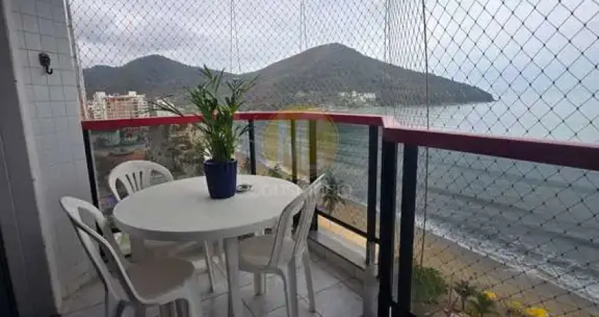 Apartamento com 4 quartos à venda na avenida Dr. Aldino Schiavi, Martim de Sá, Caraguatatuba