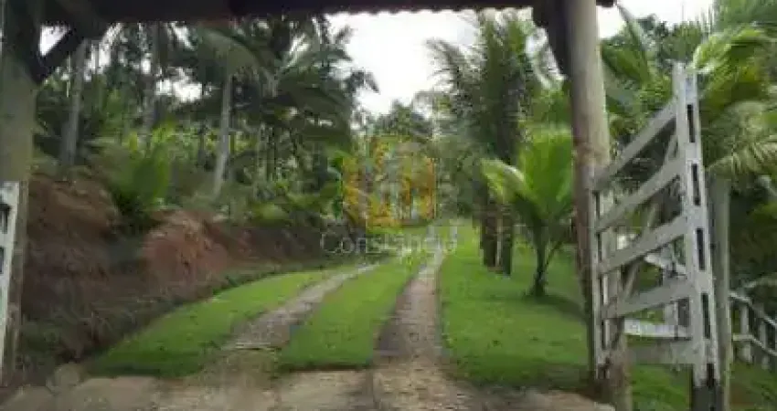 Chácara / sítio com 2 quartos à venda na ESTRADA DE BONSUCESSO, Bom Sucesso, São José dos Campos