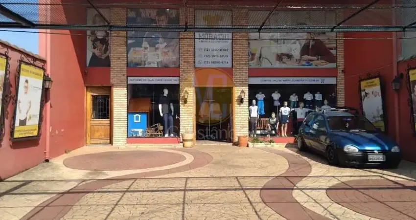 Prédio comercial para lojas - excelente localização na av. ouro fino