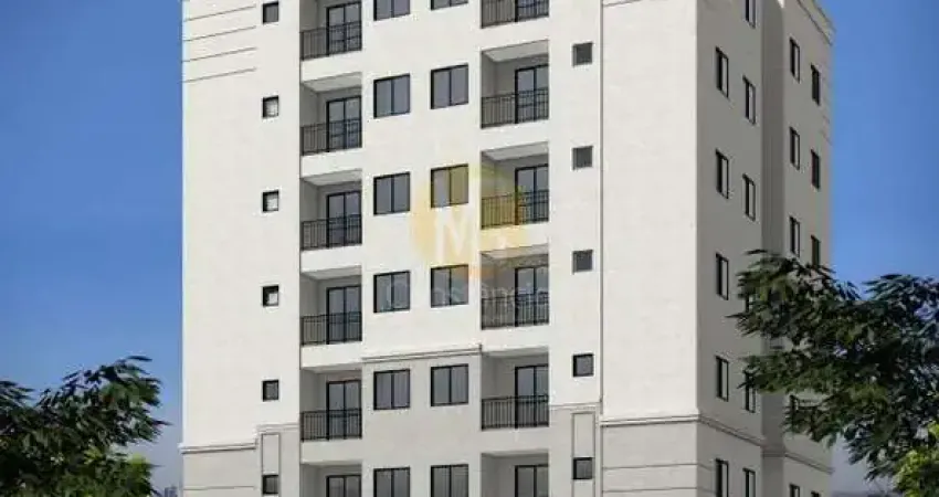 Oportunidade no bosque dos ipês: apartamento 2 d – edifício quartier, sjc