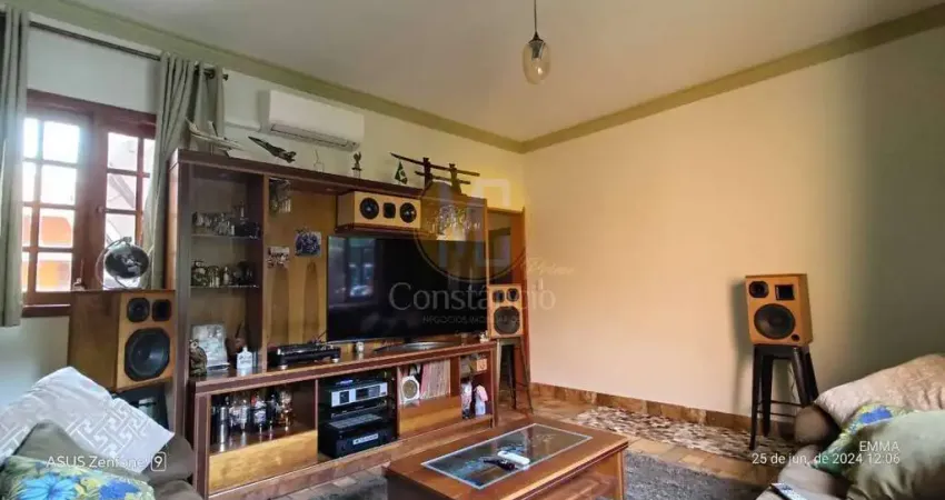 Casa com 5 quartos à venda na Avenida José Candido Porto, Loteamento Villa Branca, Jacareí