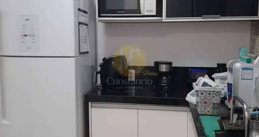 Casa em condomínio fechado com 2 quartos à venda na Avenida Rosa de Toledo, Condomínio Residencial Campo Belo, São José dos Campos