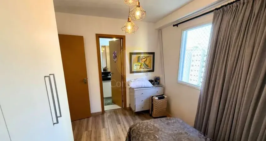 Apartamento de luxo 4 quartos com hall privativo com 180 m² no aquarius
