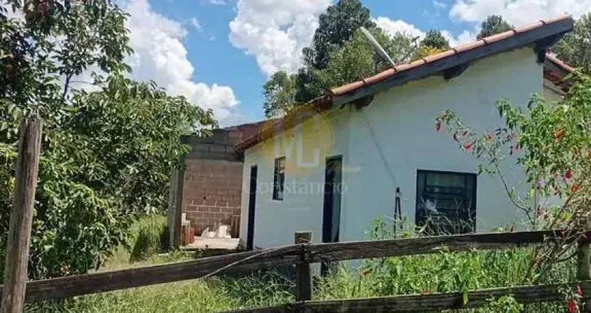 Chácara / sítio com 2 quartos à venda na Área Rural, Zona Rural, Serra Negra