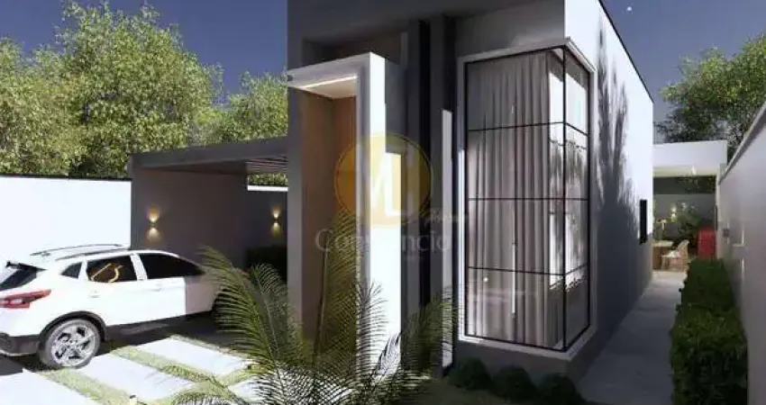 Casa nova a venda de 3 dormitórios na massaguaçu em caraguatatuba - sp