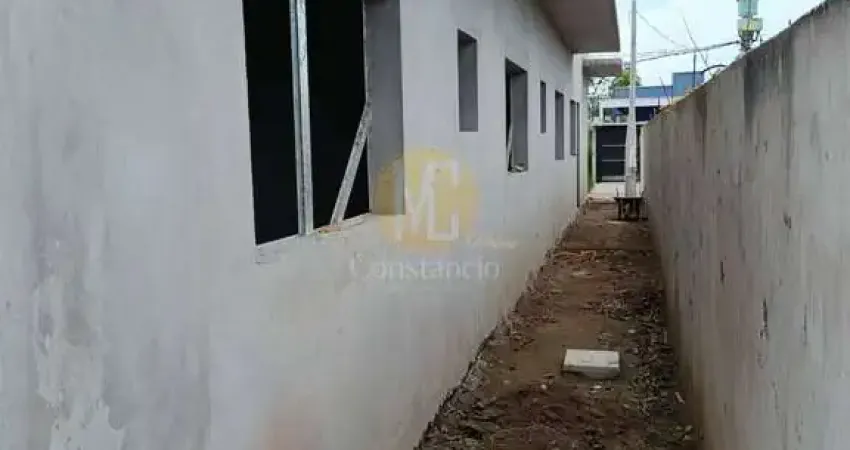 Casa com 3 quartos à venda na Avenida dos Eder Silva Rodrigues Alves, Pontal de Santa Marina, Caraguatatuba