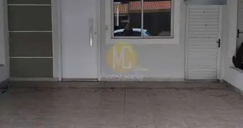 Casa em condomínio fechado com 3 quartos à venda na Avenida Campos Floridos, Condomínio Residencial Campo Belo, São José dos Campos