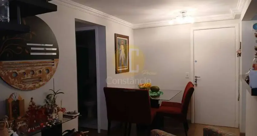 Apartamento com 2 quartos à venda na Rua Sebastião Sorato, Condominio Spazio Campo Azuli, São José dos Campos