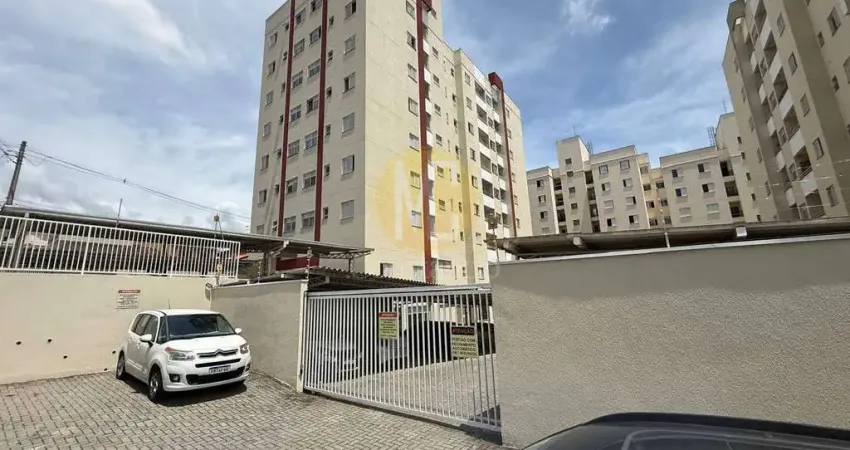 Apartamento para alugar, 2 quartos e 1 vaga coberta, varanda - jd oriente!