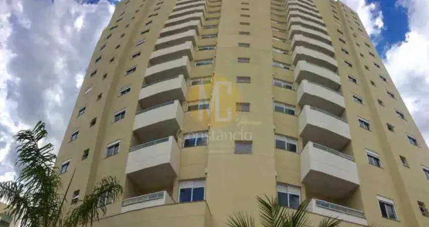 Apartamento para alugar 3 quartos, suíte 80 m² - 2 vagas parque industrial