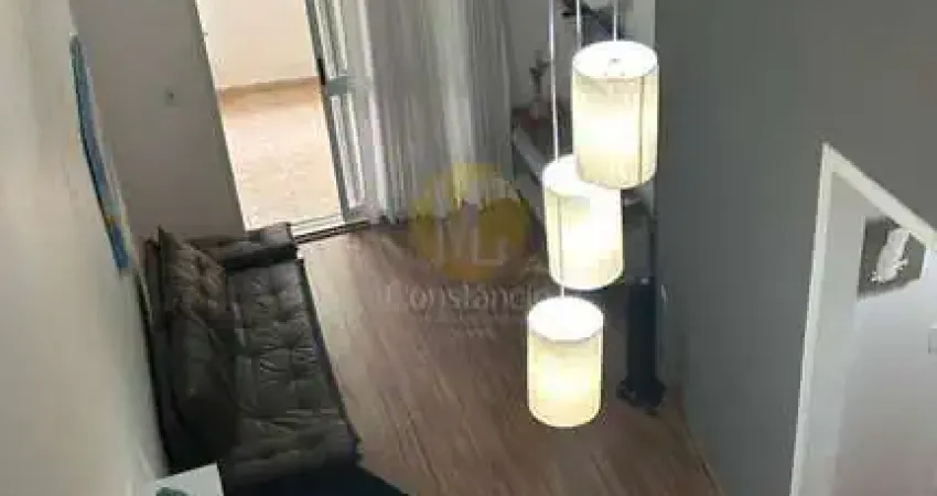 Apartamento duplex a venda em itaguá com 3 dormitórios - ubatuba - sp