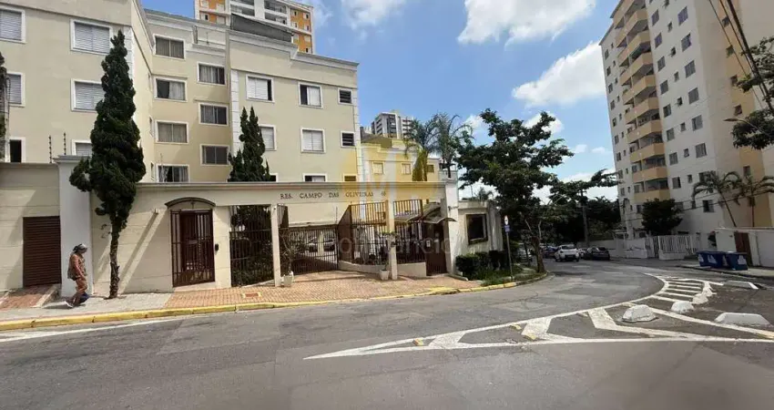 Cobertura com 3 Quartos, suite, Varanda Goumert, 1 vaga garagem!