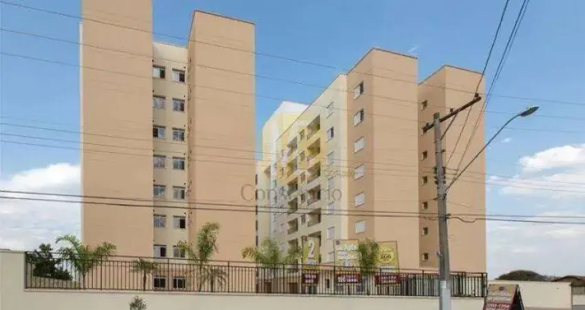 Apartamento 2 quartos, suite, 60 m² com armarios planejados - Jd Oriente